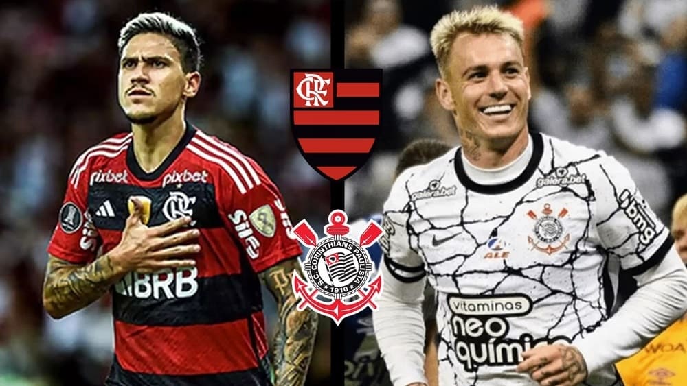 Flamengo x Corinthians: Tudo sobre o confronto da semifinal da Copa do Brasil 2024